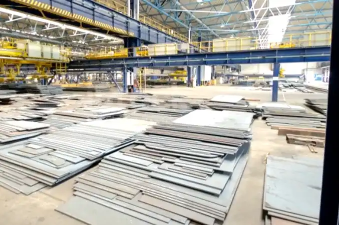 Surface Finishing Methods for Nickel Alloy Plate: A Complete Guide